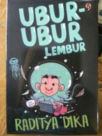 Ubur-Ubur Lembur