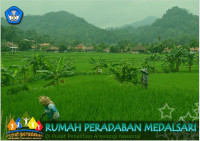 Rumah Peradaban Medalsari