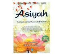 Aisyah, Sang Mawar Gurun Fir'aun