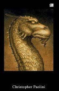 Brisingr Buku Ketiga Eragon