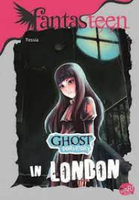 Ghost Dormitory in London