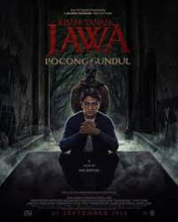 Kisah Tabah Jawa: Pocong Gundul