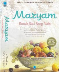 Maryam: Bunda Suci Sang Nabi