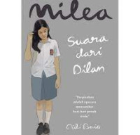 Dilan 3 - Milea Suara Dari Dilan