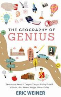 The Geography of Genius