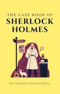 Buku Kasus Sherlock Holmes - Klien Penting