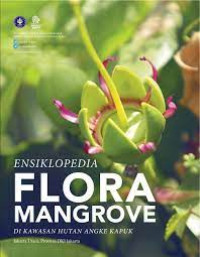 Ensiklopedia Flora Mangrove