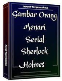 Kembalinya Sherlock Holmes - Gambar Orang Menari