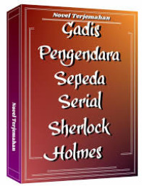 Kembalinya Sherlock Holmes - Gadis Pengendara Sepeda