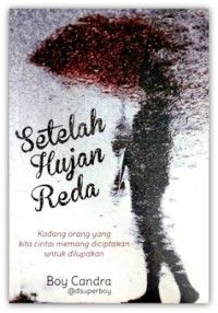 Setelah Hujan Reda